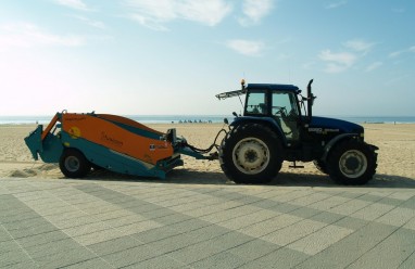 Magnum Evolution Beach Cleaner